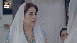 Inteha - Episode 25 - 15th June 2025